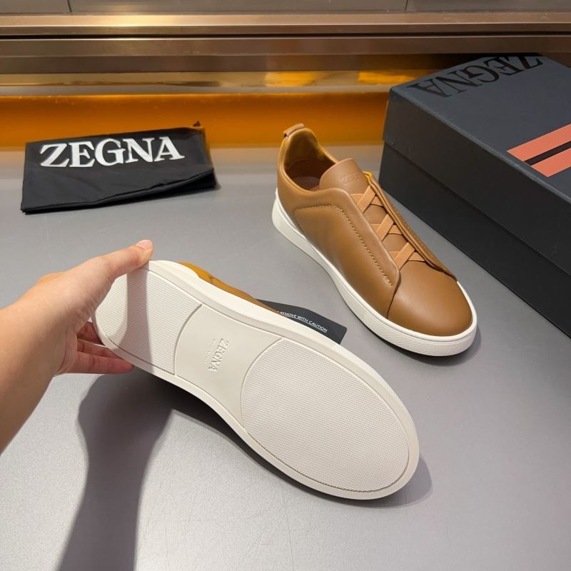 Ermenegildo Zegna Shoes